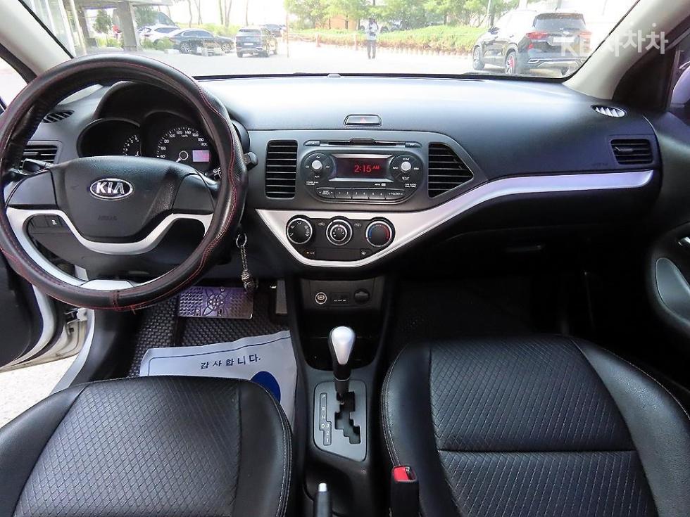 2013 - kia all