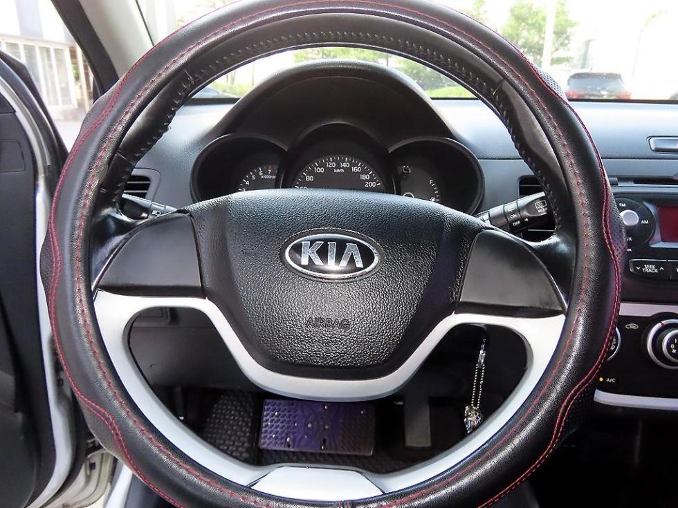 2013 - kia all