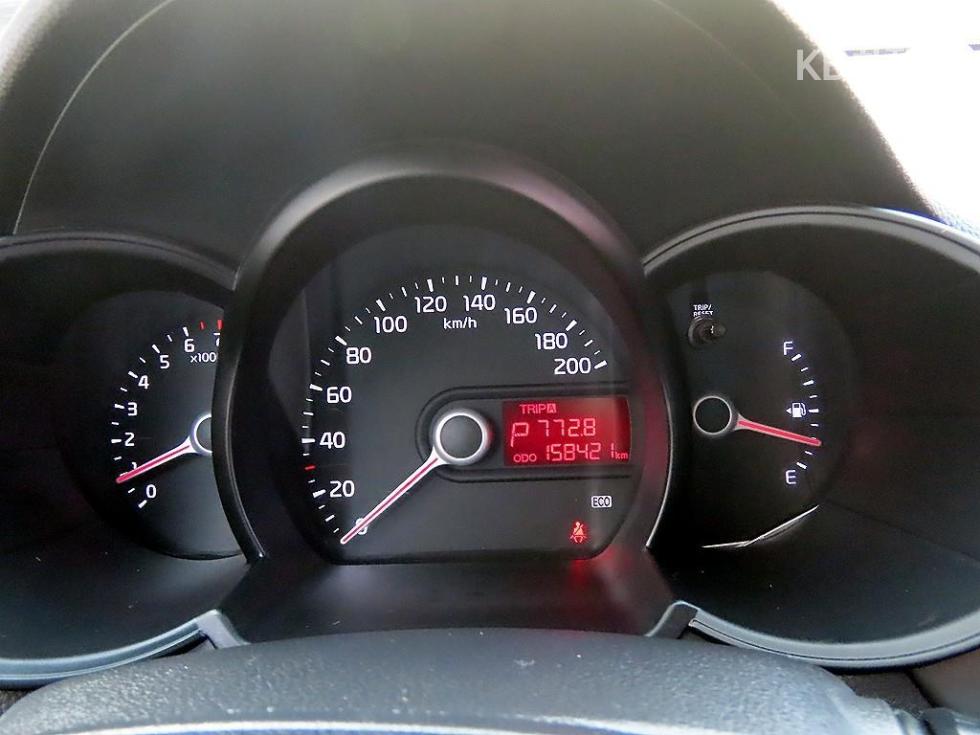 2013 - kia all