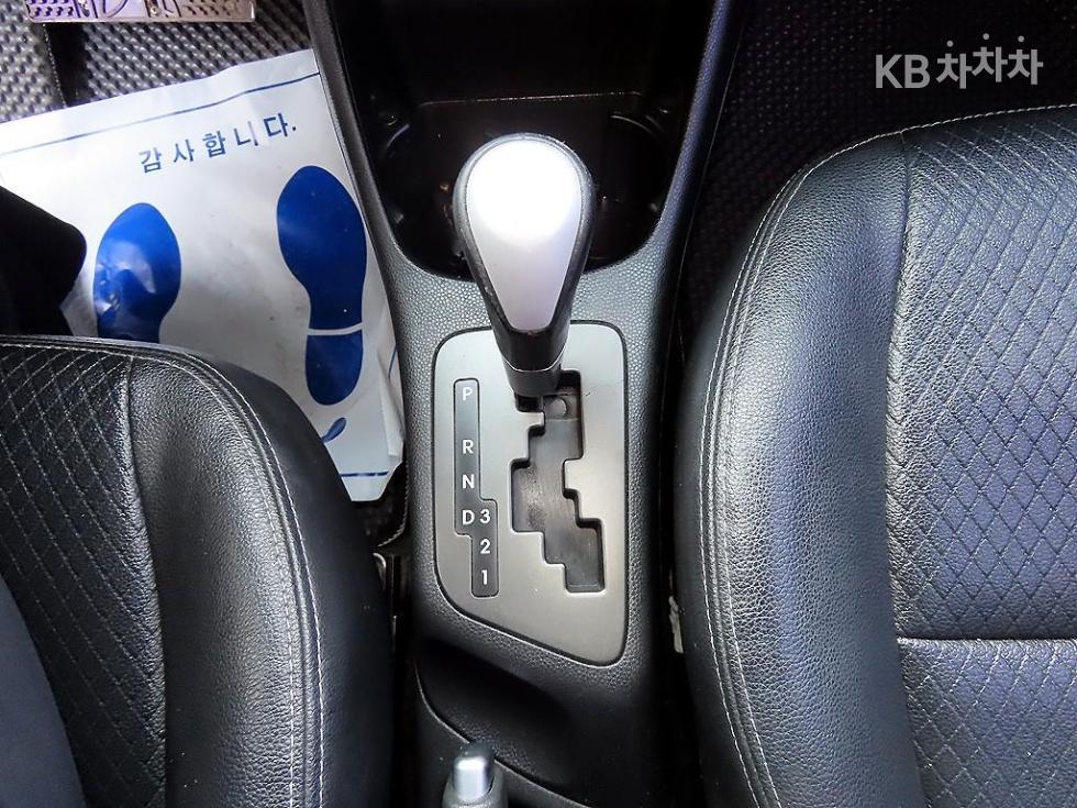2013 - kia all