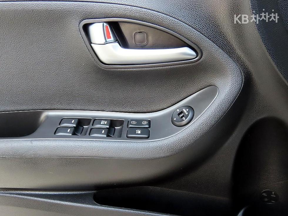 2013 - kia all
