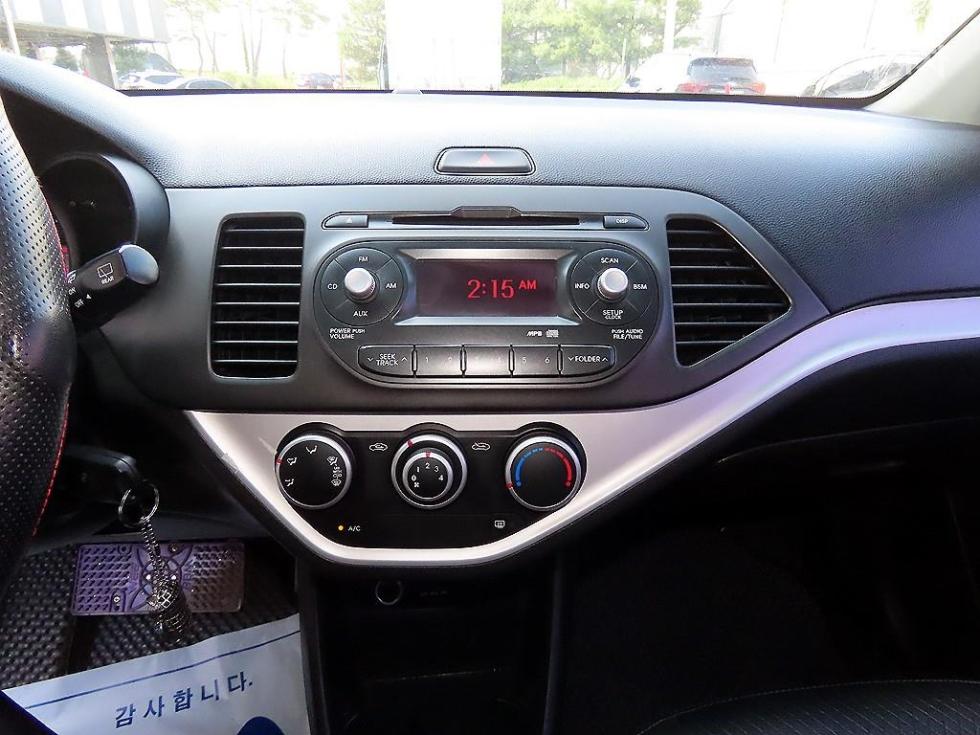 2013 - kia all