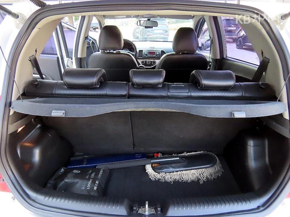 2013 - kia all