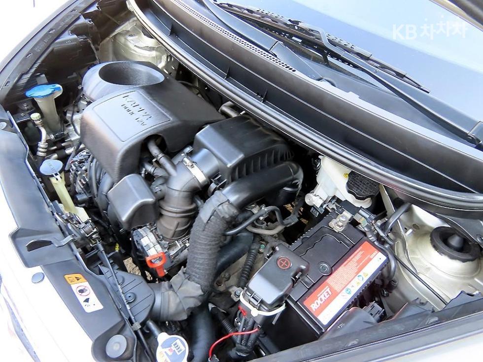 2013 - kia all