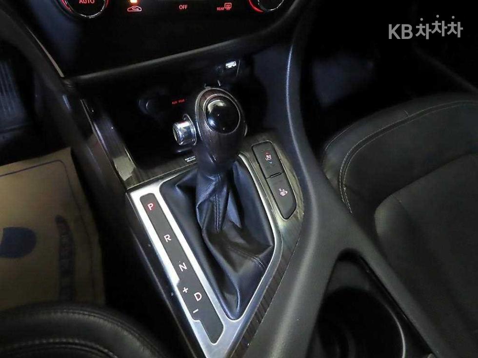 2013 - kia k5