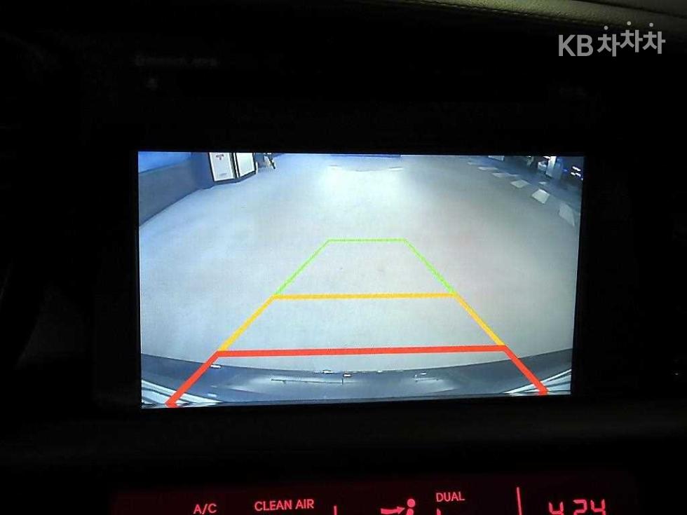 2013 - kia k5