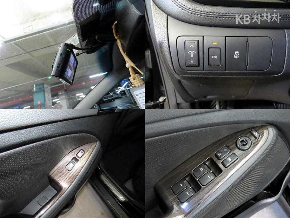 2013 - kia k5