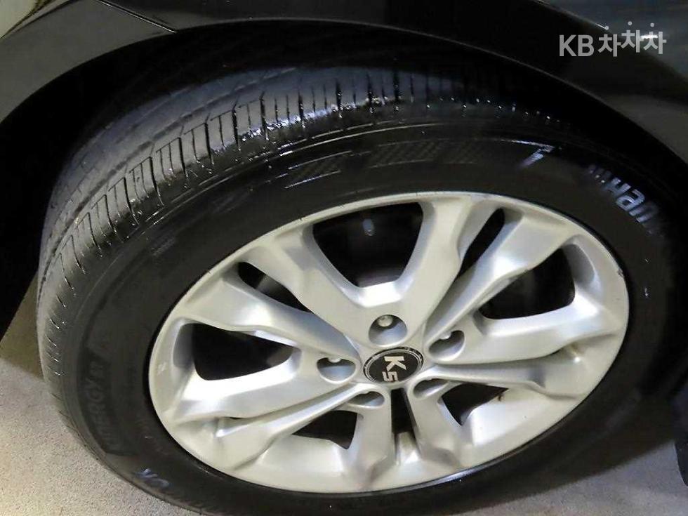 2013 - kia k5