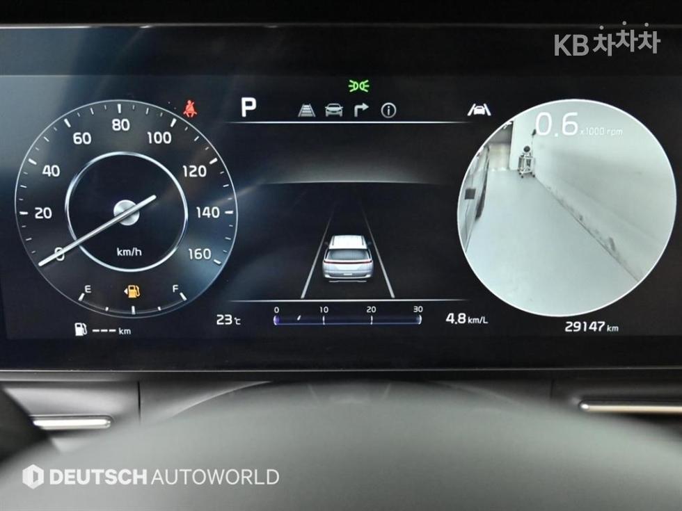 2023 - kia carnival