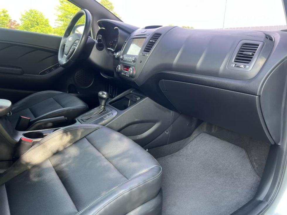 2014 - kia k3