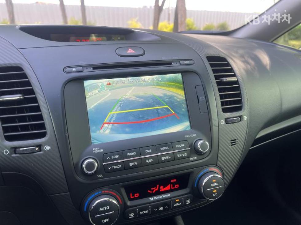2014 - kia k3