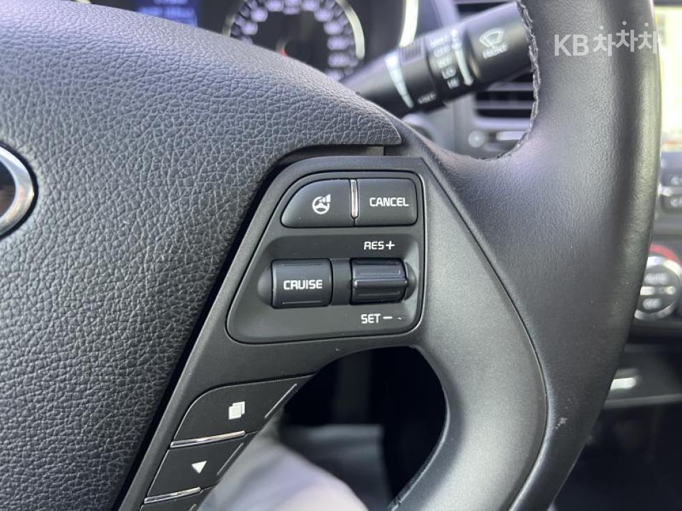 2014 - kia k3