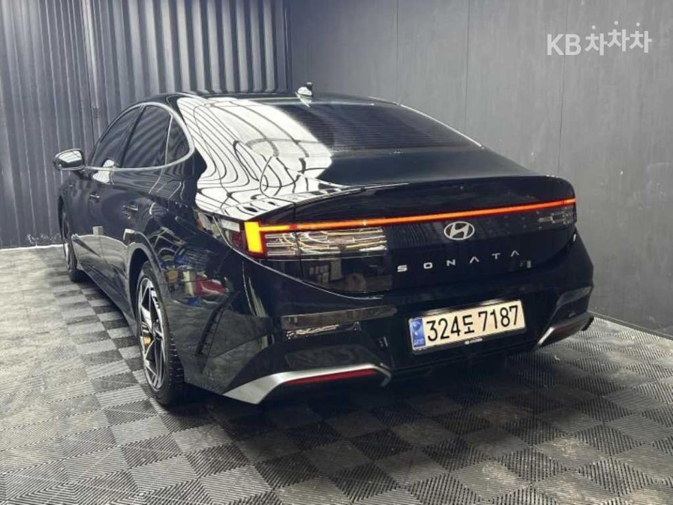 2024 - hyundai sonata