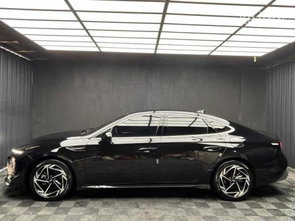 2024 - hyundai sonata