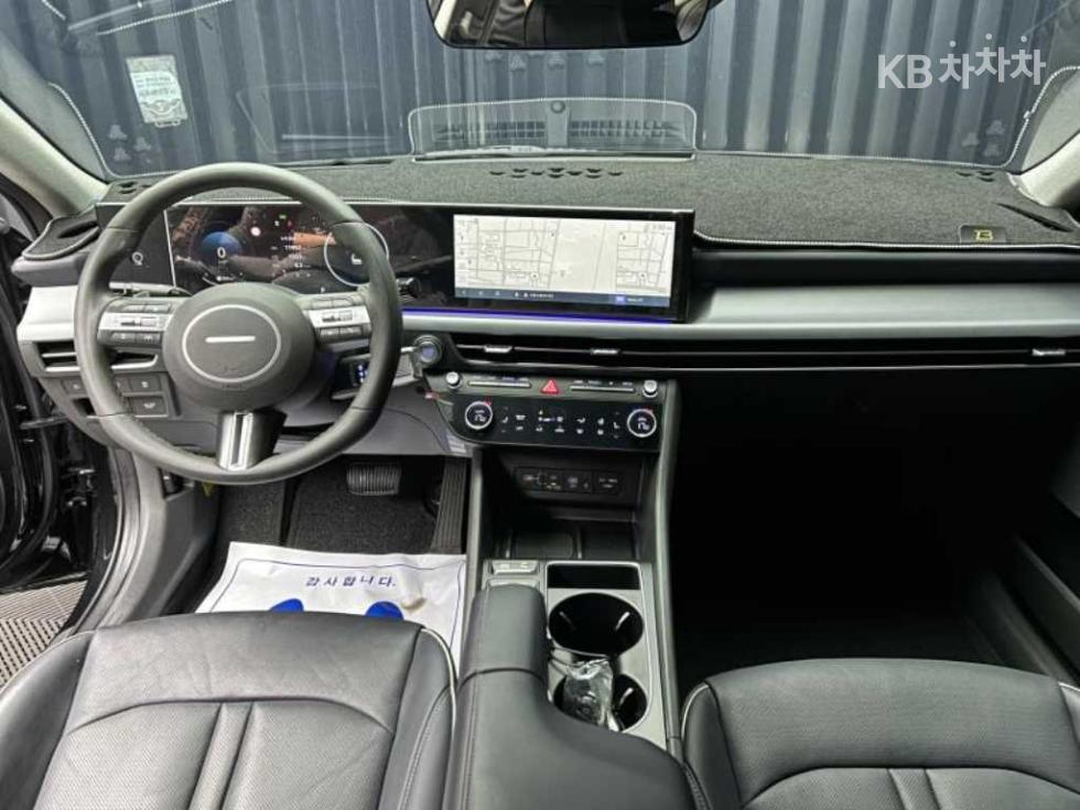 2024 - hyundai sonata