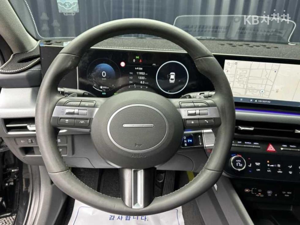 2024 - hyundai sonata