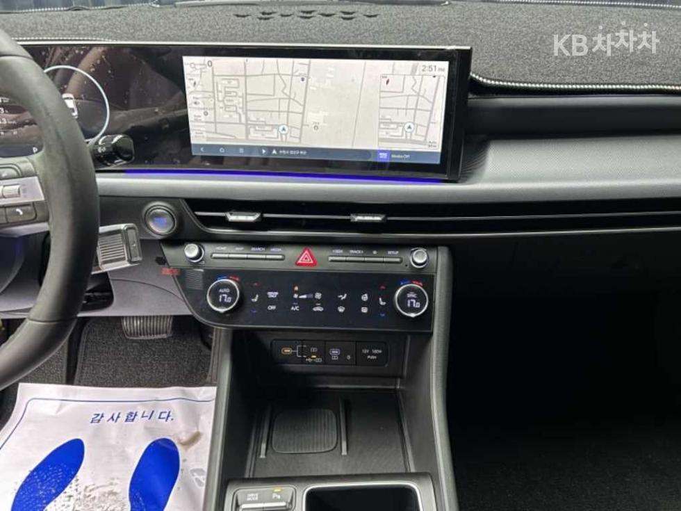 2024 - hyundai sonata