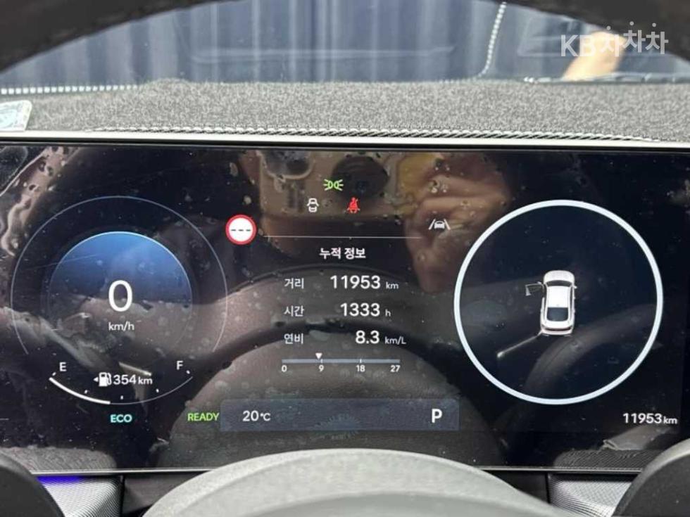 2024 - hyundai sonata