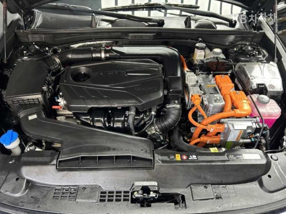 2024 - hyundai sonata