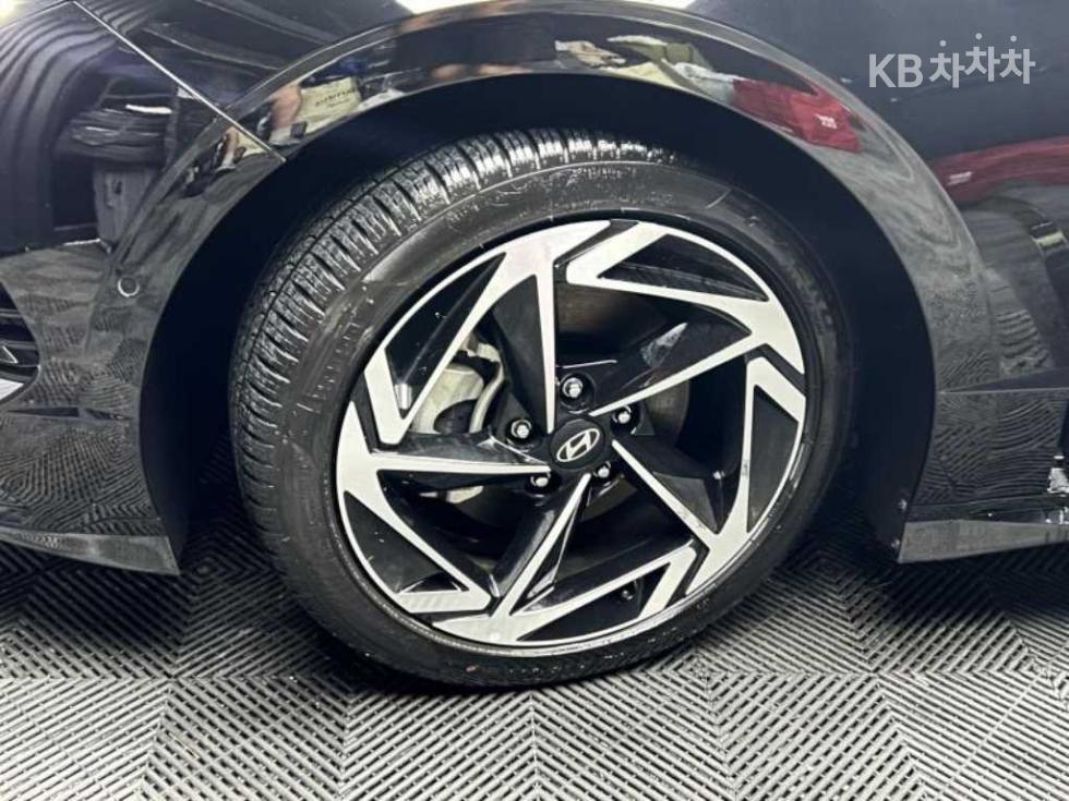 2024 - hyundai sonata