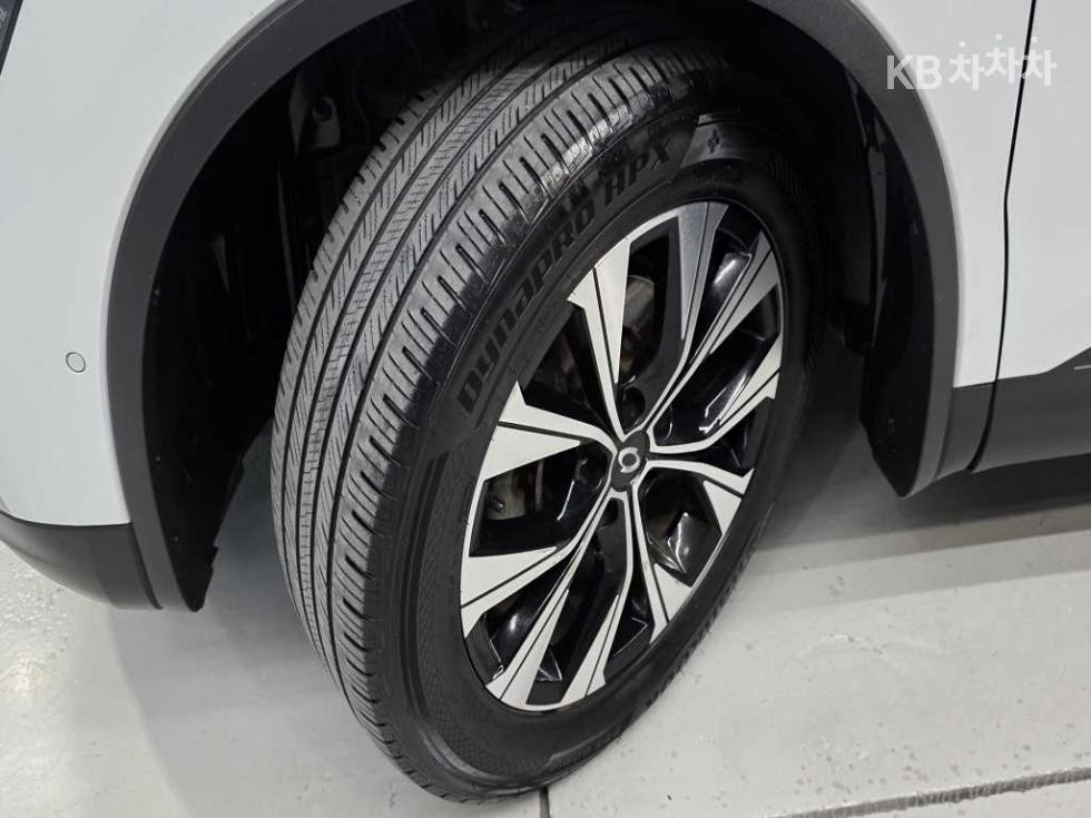 Renault Samsung QM6 — miniaturë 6