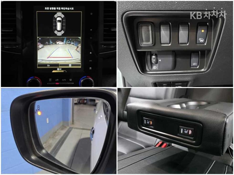 Renault Samsung QM6 — miniaturë 18