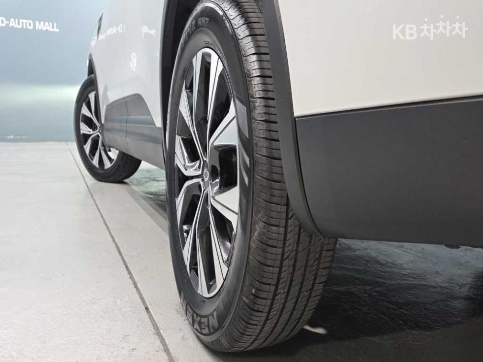 Renault Samsung QM6 — miniaturë 19