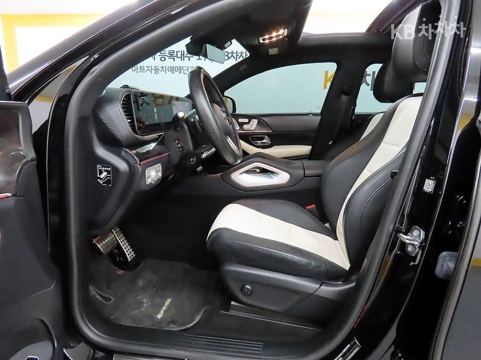 2021 Mercedes-Benz GLE (V167) photo
