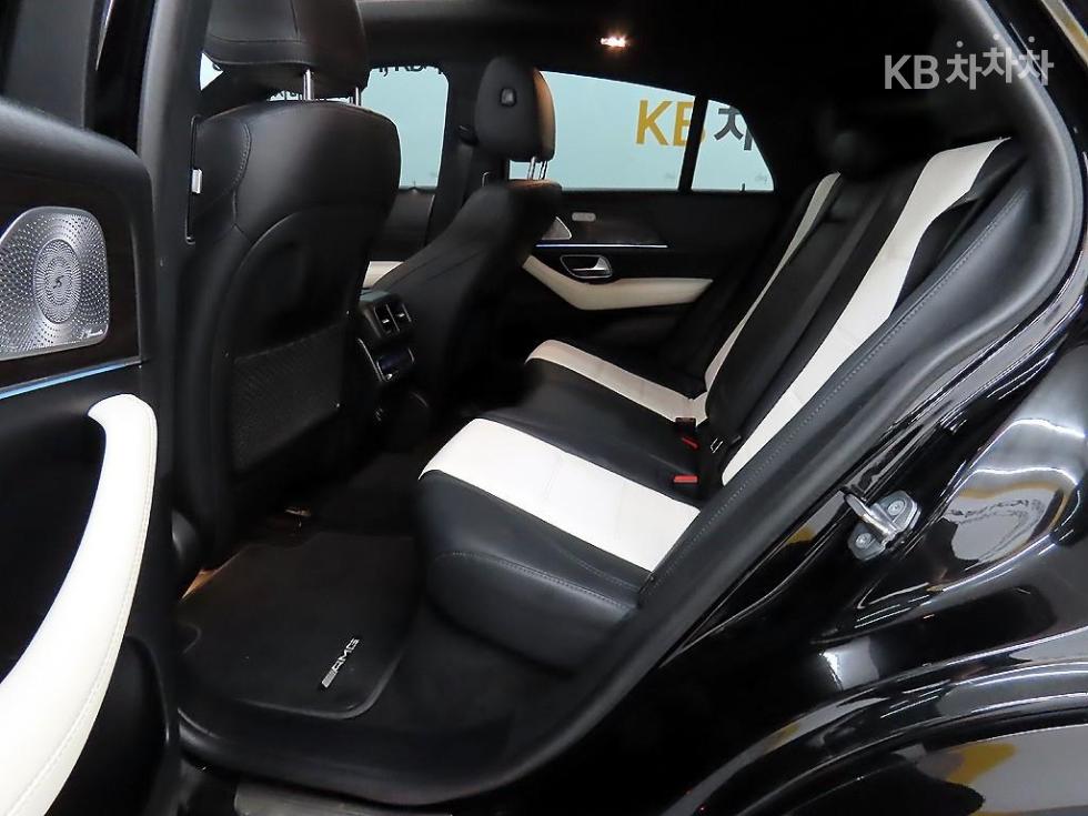 2021 Mercedes-Benz GLE (V167) photo