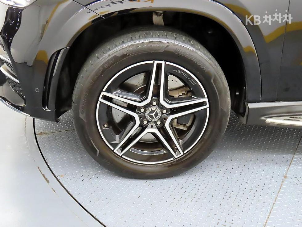 2021 Mercedes-Benz GLE (V167) photo