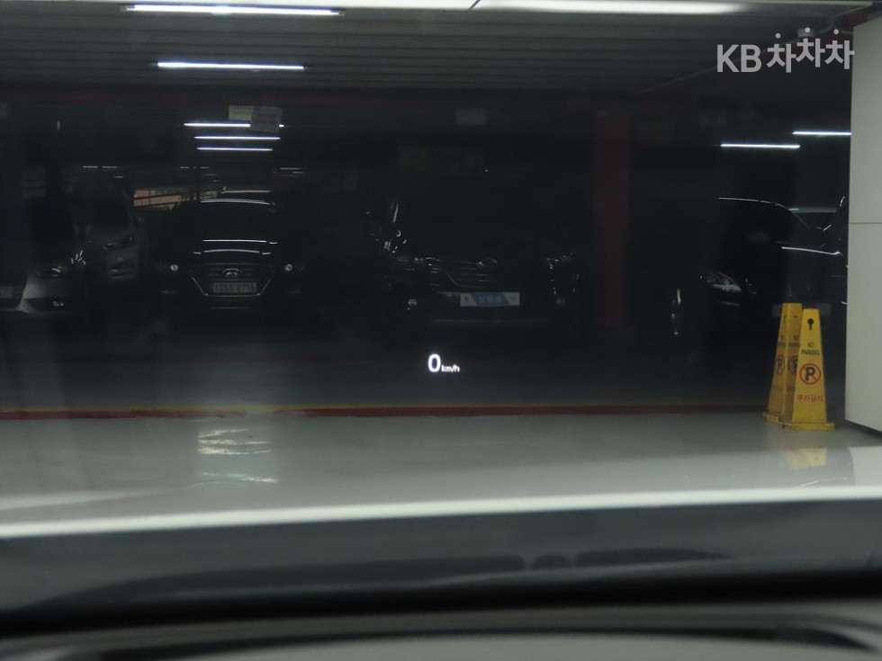 2018 - kia k7