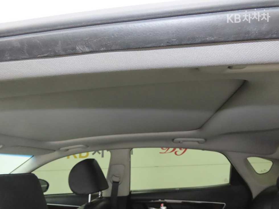 2018 - kia k7