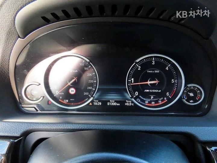 BMW 5 Series GranTurismo GT ED Edition F07 2011-2017 10