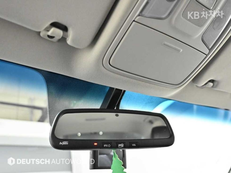 2018 - kia k5