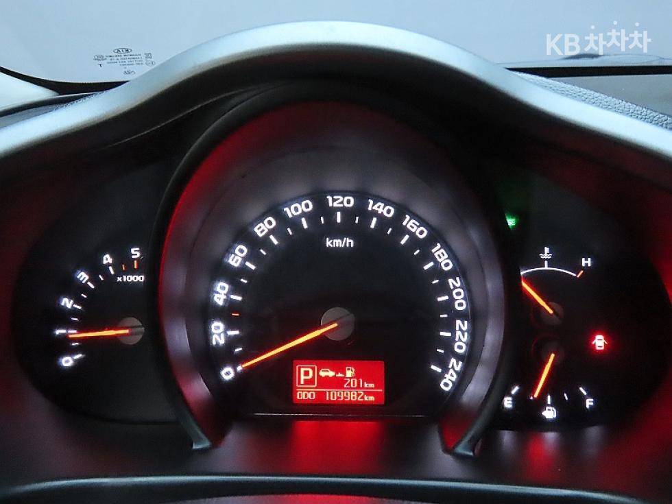 2015 - kia sportage