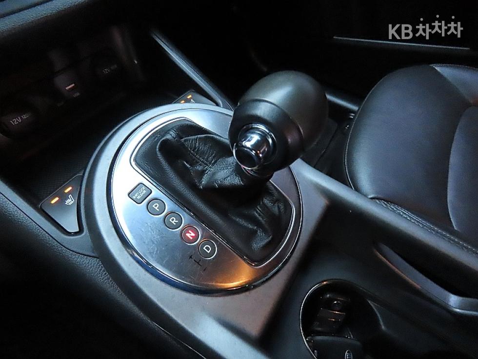 2015 - kia sportage