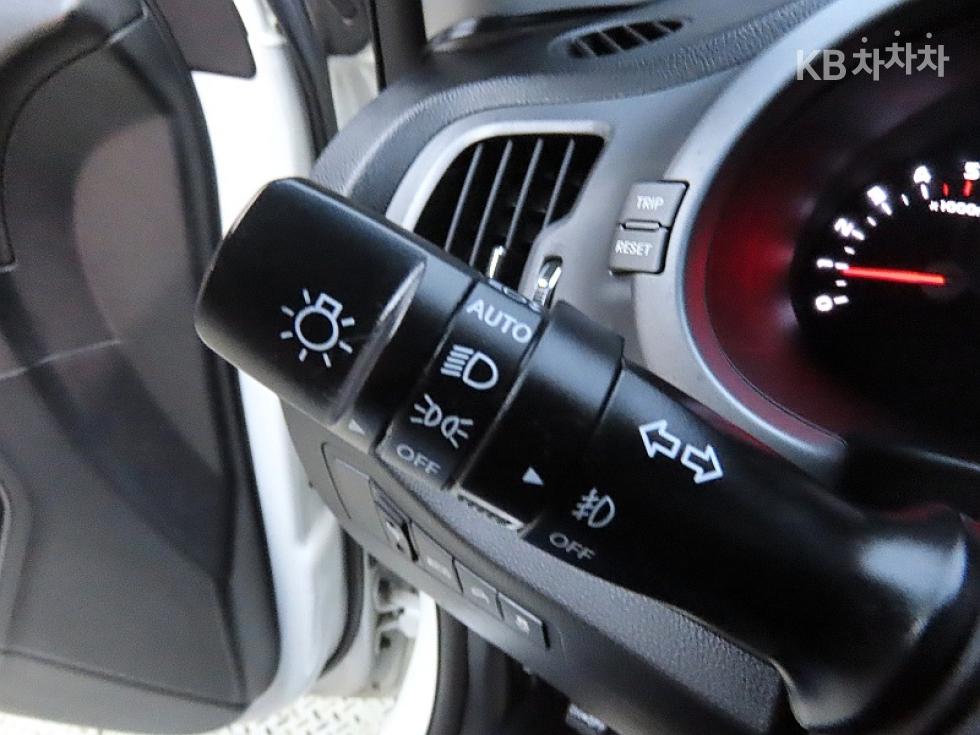 2015 - kia sportage