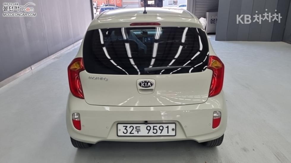 2012 - kia all