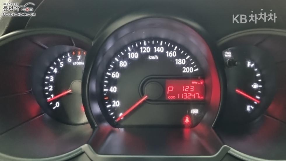 2012 - kia all
