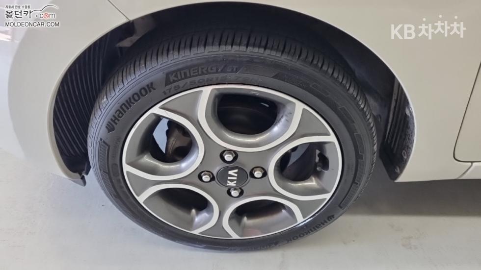 2012 - kia all