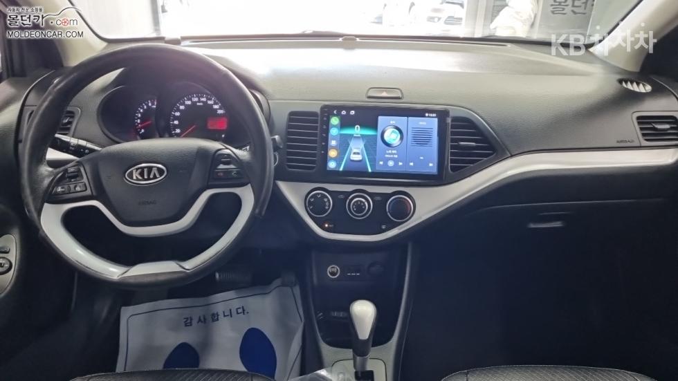 2012 - kia all