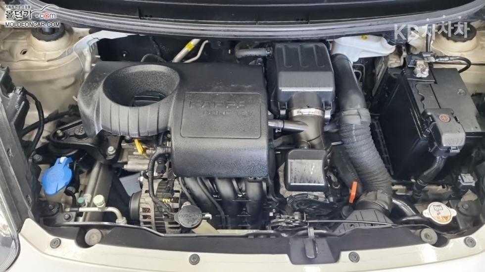 2012 - kia all