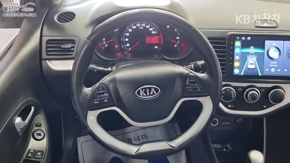 2012 - kia all
