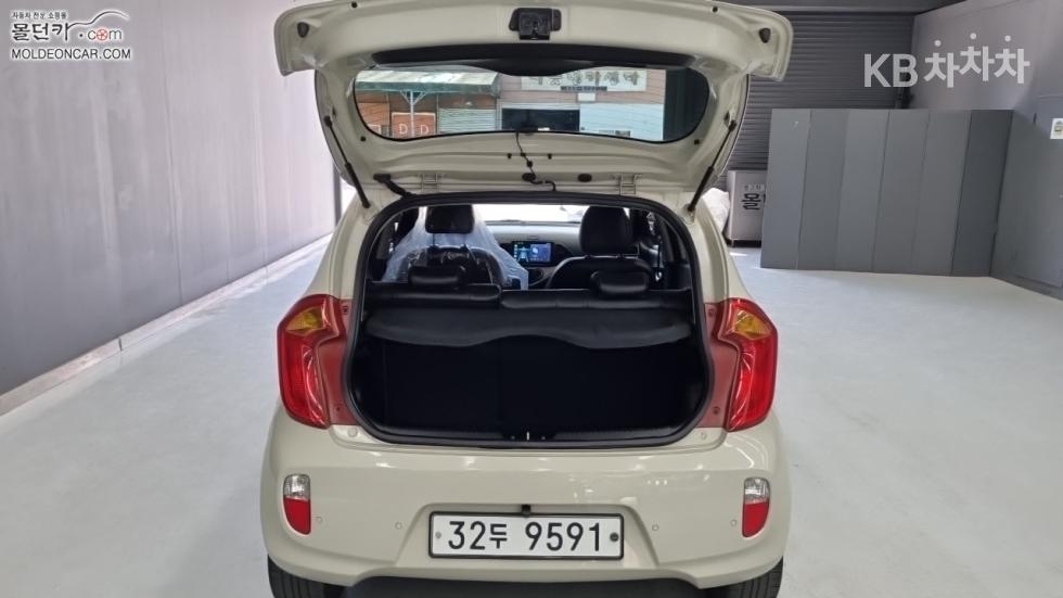 2012 - kia all