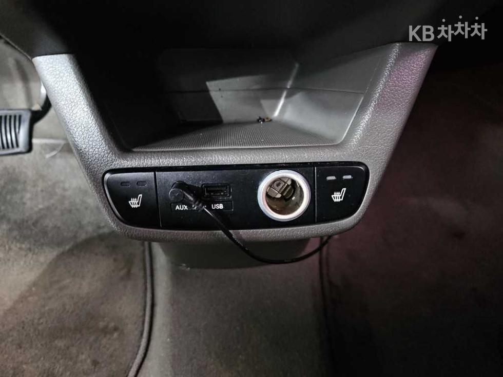 2013 - kia ray