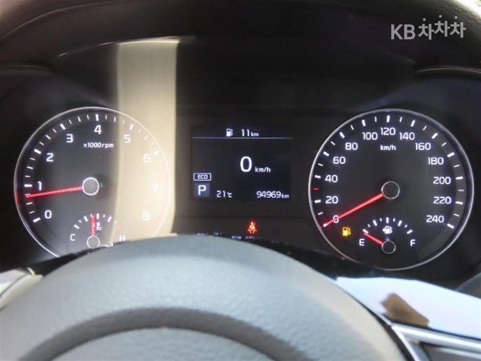 2019 - kia k3