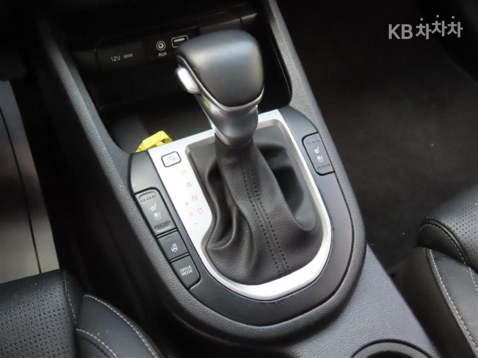 2019 - kia k3