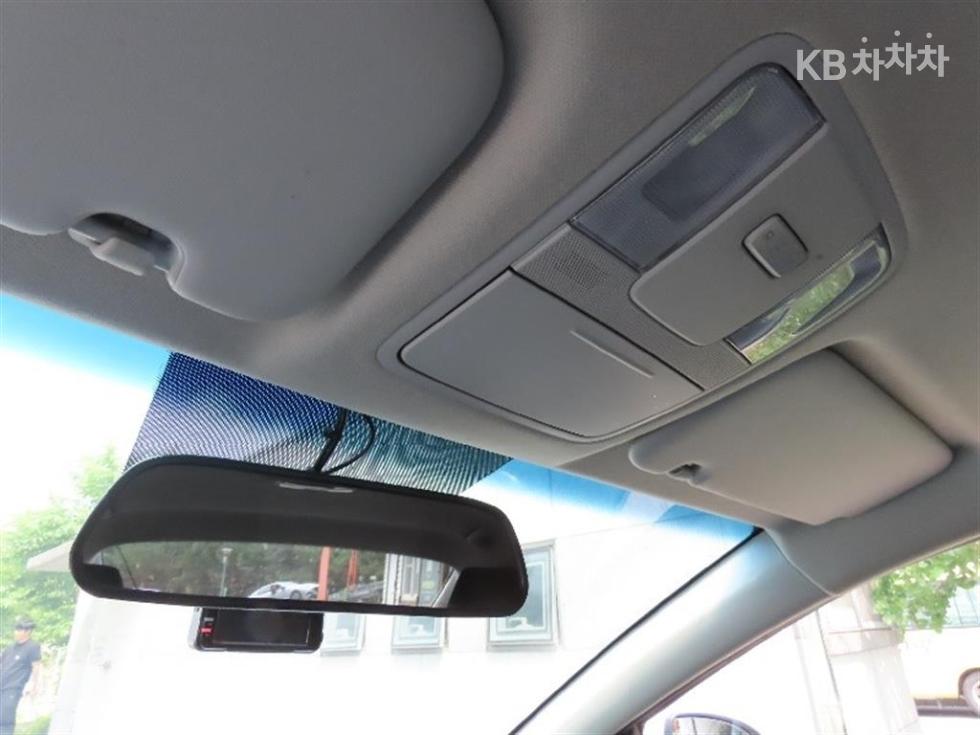 2019 - kia k3