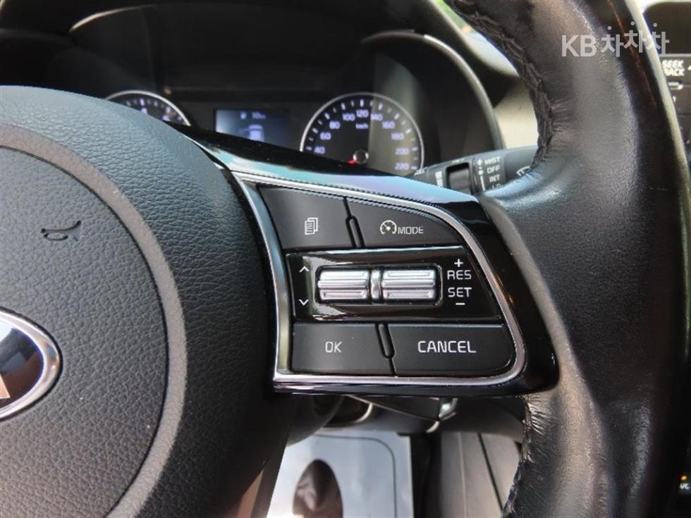2019 - kia k3