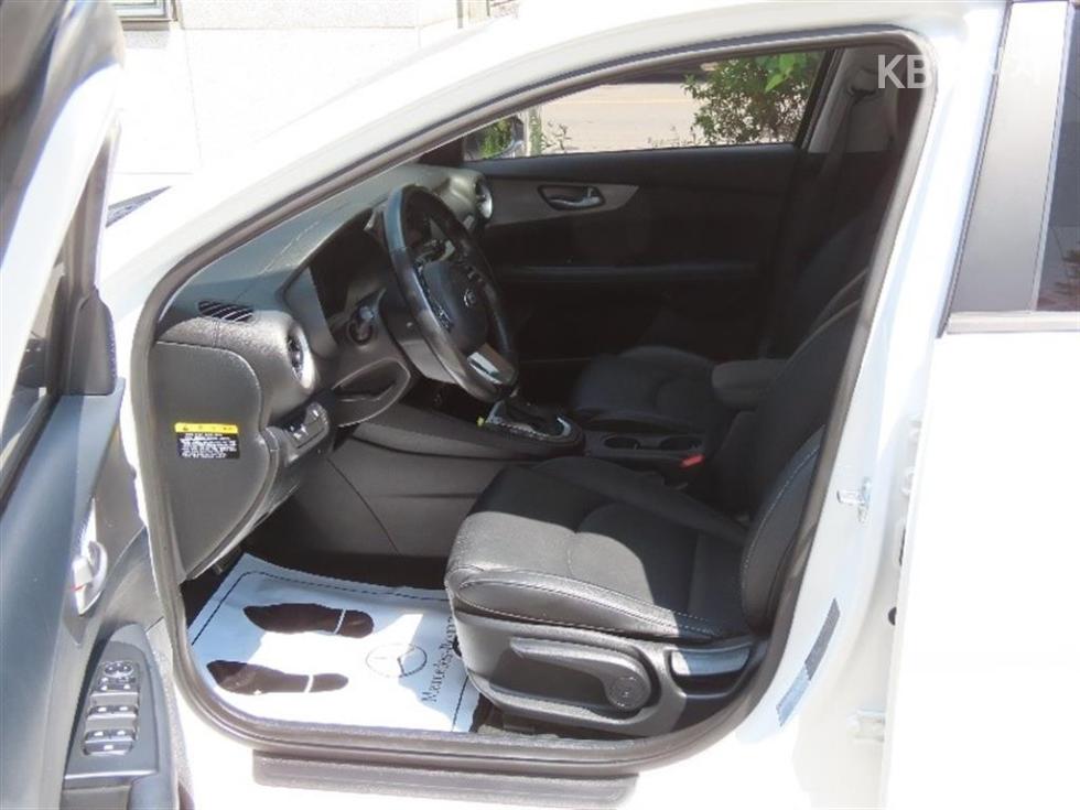 2019 - kia k3